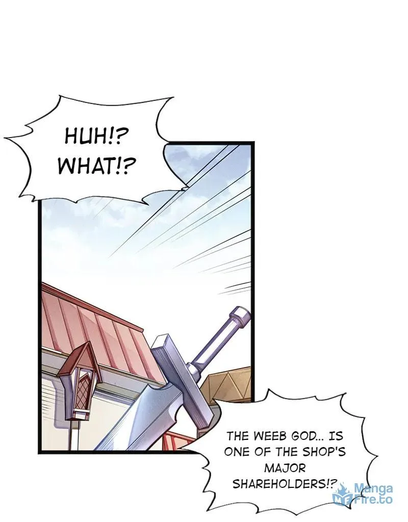 Demon King's Rules x Witch's Covenant Chapter 70.1 page 40 - 
