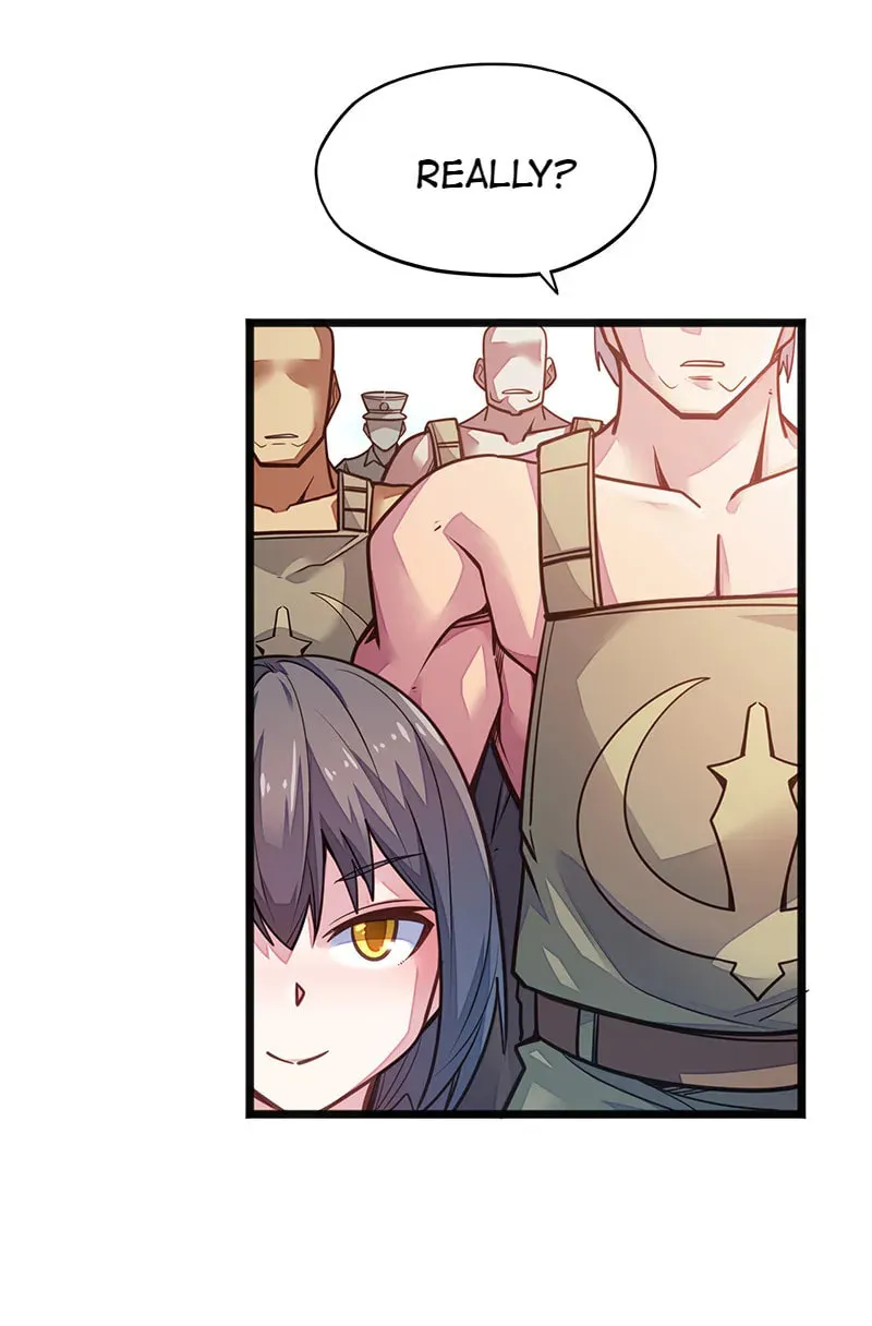 Demon King's Rules x Witch's Covenant Chapter 70.1 page 9 - 