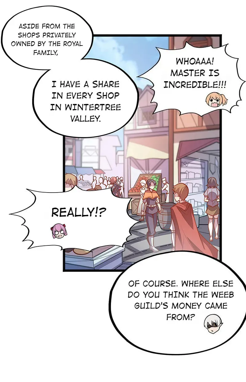 Demon King's Rules x Witch's Covenant Chapter 70 page 2 - 