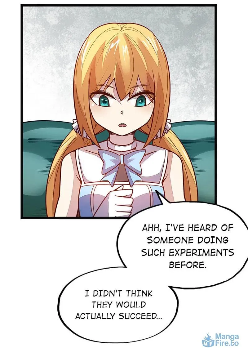 Demon King's Rules x Witch's Covenant Chapter 70 page 12 - 