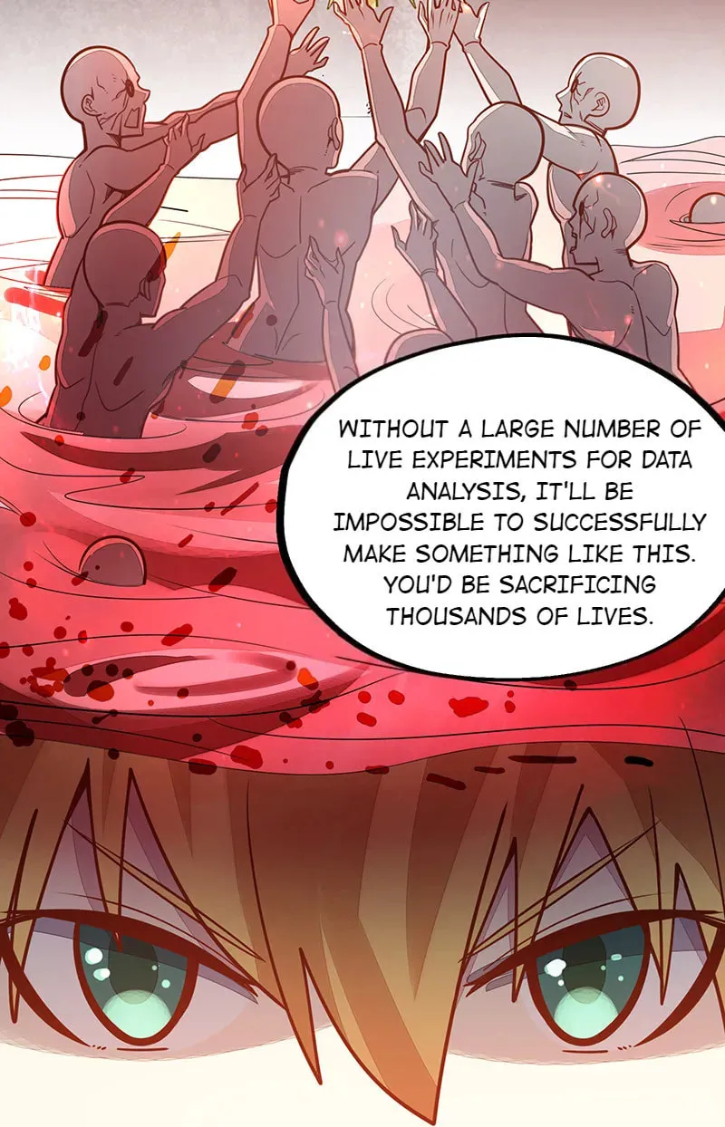 Demon King's Rules x Witch's Covenant Chapter 70 page 16 - 