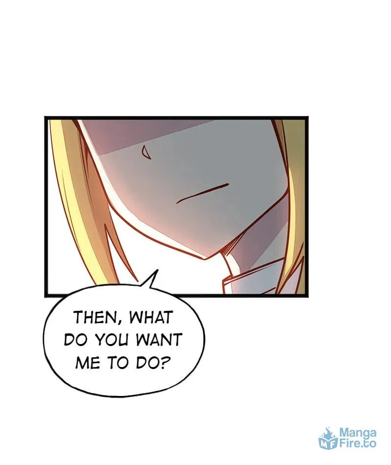 Demon King's Rules x Witch's Covenant Chapter 70 page 24 - 