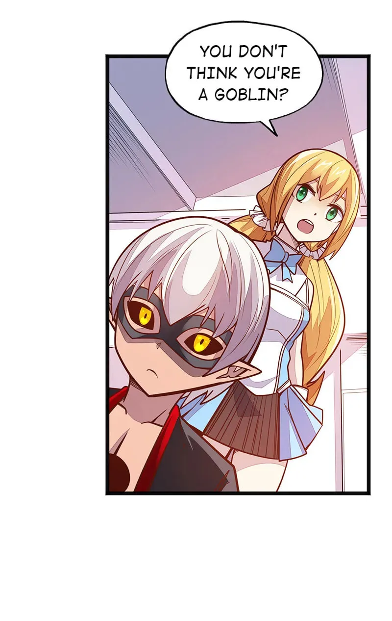 Demon King's Rules x Witch's Covenant Chapter 70 page 4 - 