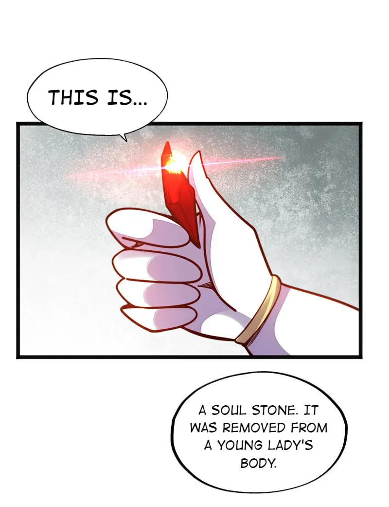 Demon King's Rules x Witch's Covenant Chapter 70 page 10 - 