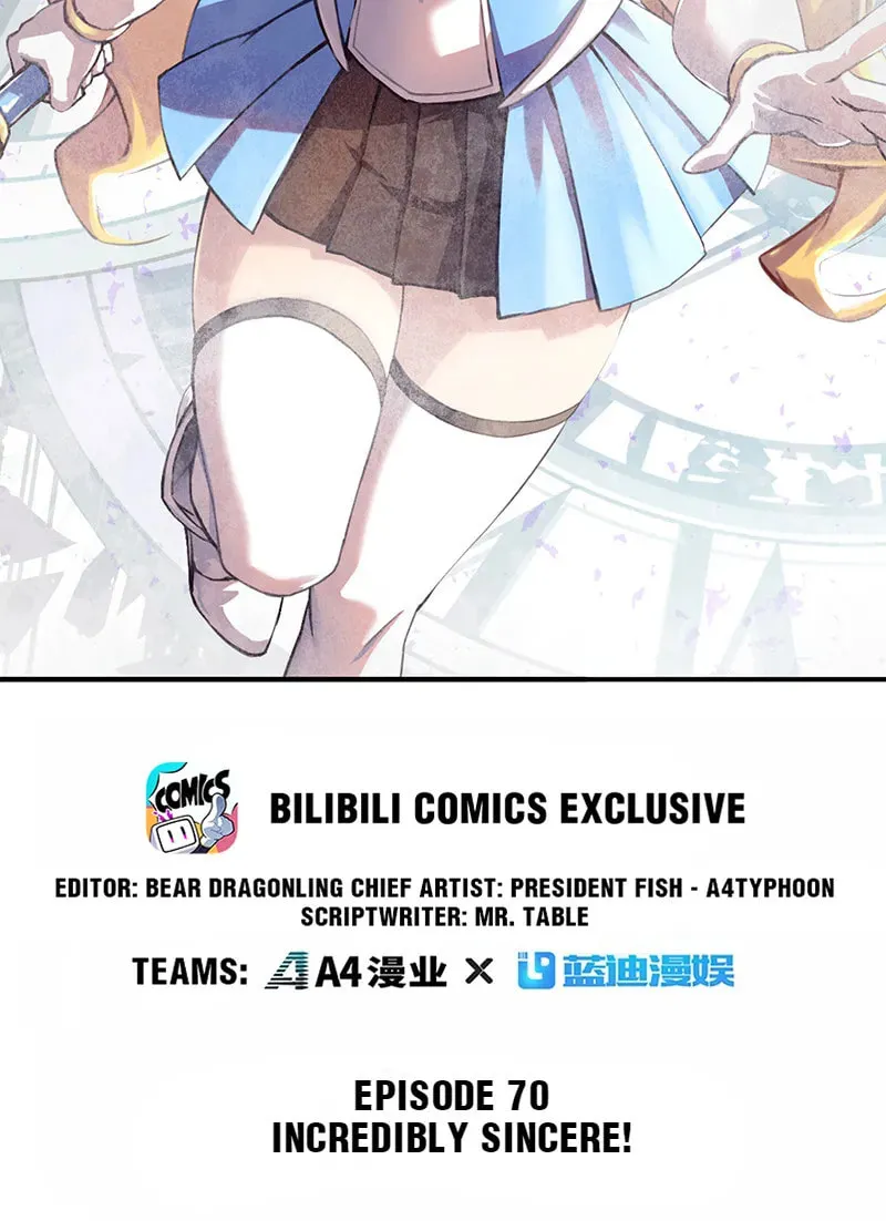 Demon King's Rules x Witch's Covenant Chapter 71.1 page 2 - 