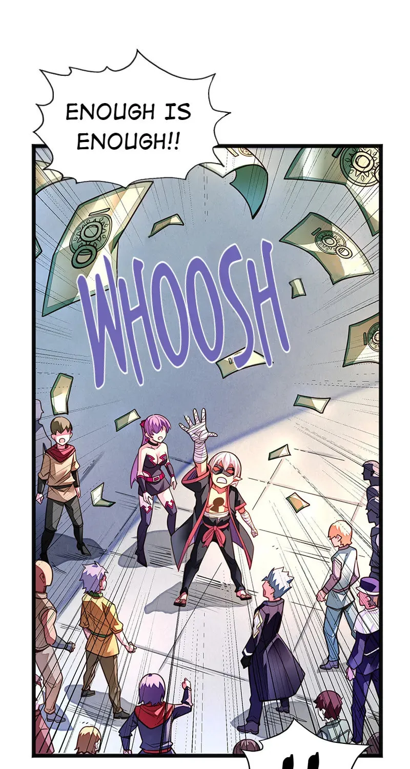 Demon King's Rules x Witch's Covenant Chapter 71.1 page 15 - 