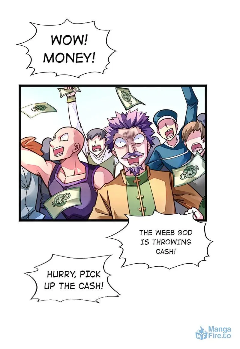 Demon King's Rules x Witch's Covenant Chapter 71.1 page 17 - 