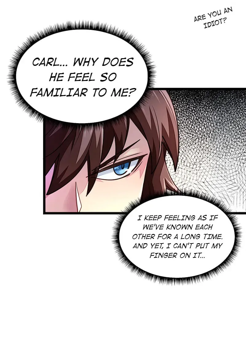 Demon King's Rules x Witch's Covenant Chapter 71.1 page 26 - 