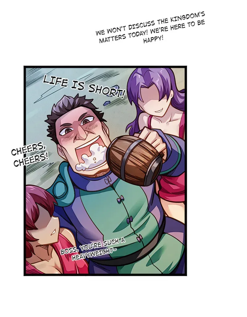 Demon King's Rules x Witch's Covenant Chapter 71.1 page 29 - 