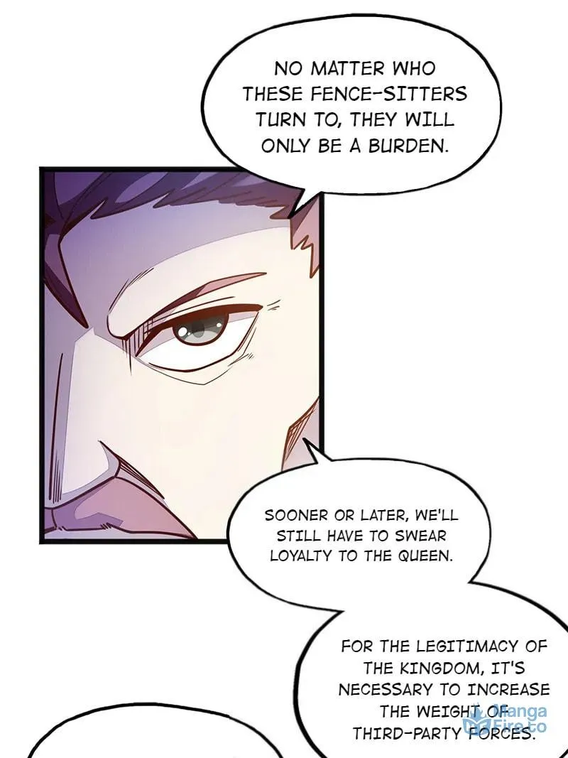 Demon King's Rules x Witch's Covenant Chapter 71.1 page 41 - 
