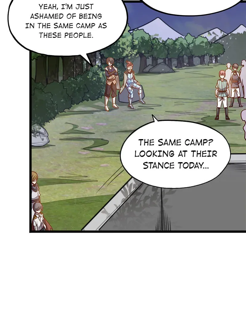 Demon King's Rules x Witch's Covenant Chapter 71.1 page 42 - 