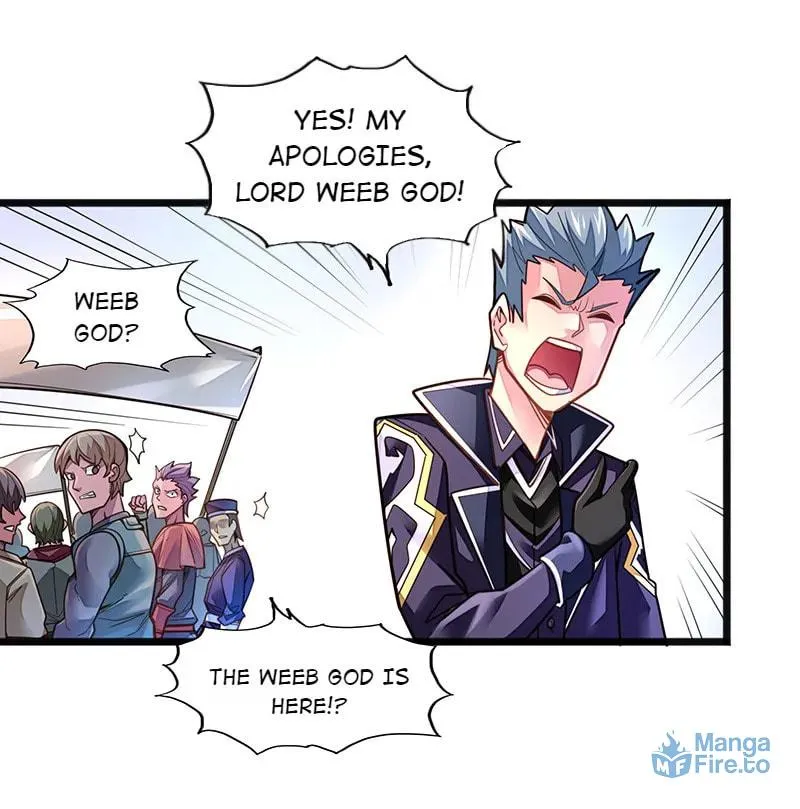 Demon King's Rules x Witch's Covenant Chapter 71.1 page 9 - 