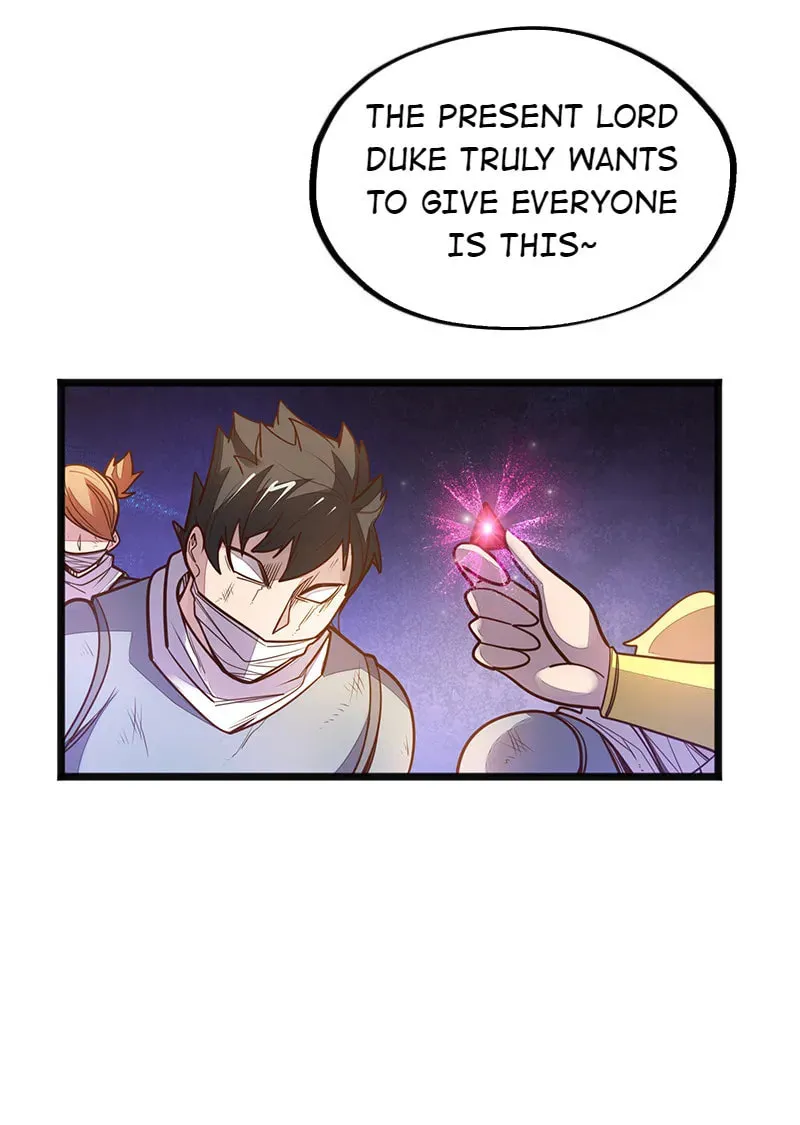 Demon King's Rules x Witch's Covenant Chapter 71.2 page 12 - 