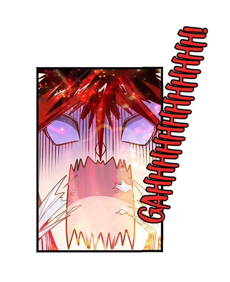Demon King's Rules x Witch's Covenant Chapter 71.2 page 14 - 