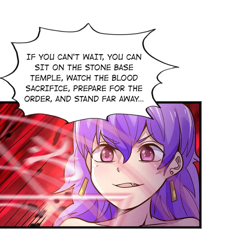 Demon King's Rules x Witch's Covenant Chapter 71.2 page 15 - 
