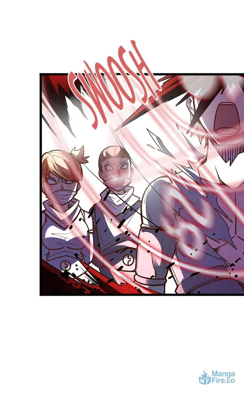 Demon King's Rules x Witch's Covenant Chapter 71.2 page 16 - 