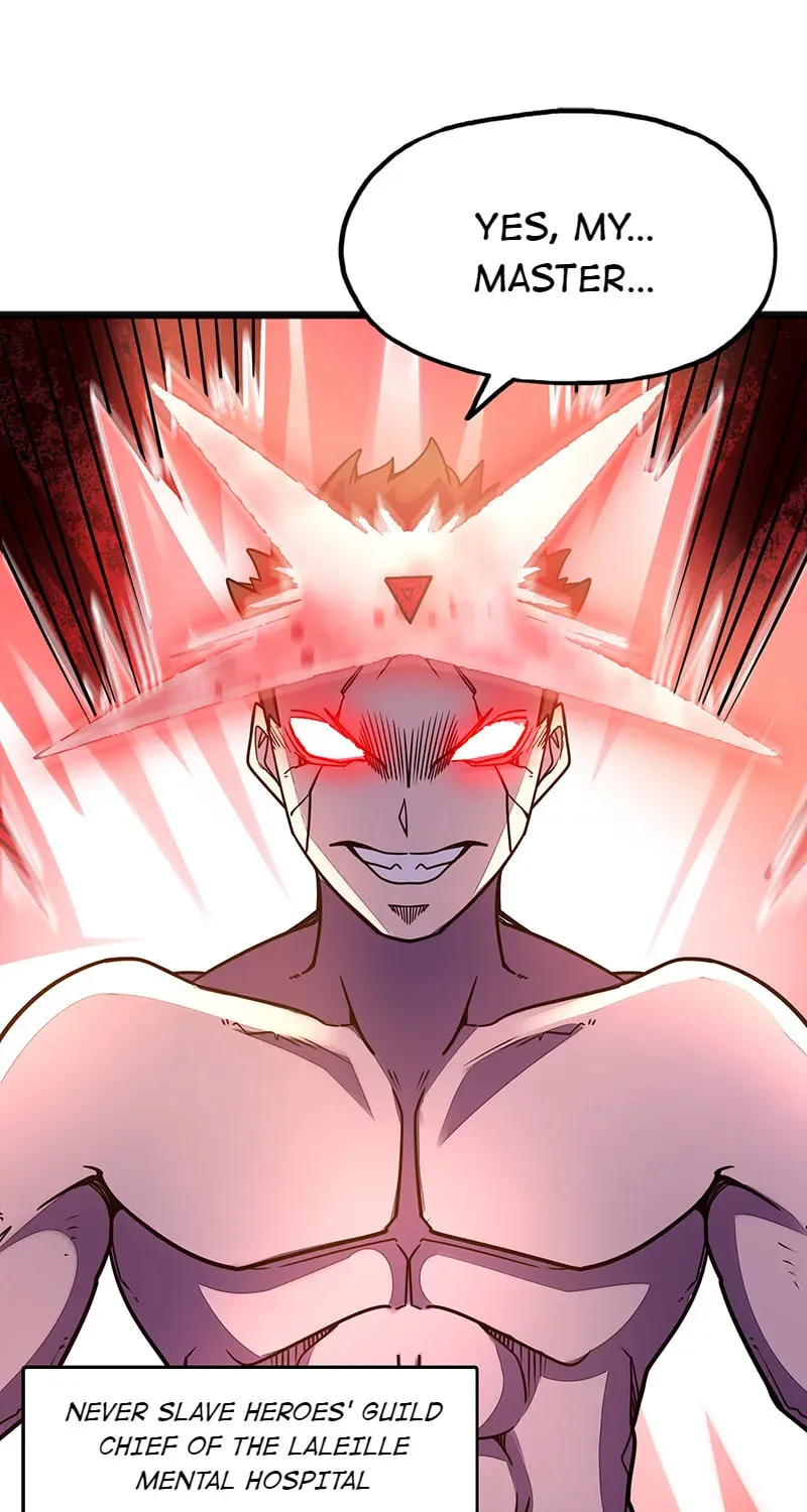 Demon King's Rules x Witch's Covenant Chapter 71.2 page 18 - 