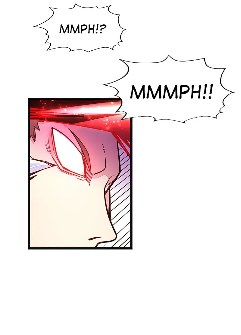Demon King's Rules x Witch's Covenant Chapter 71.2 page 21 - 
