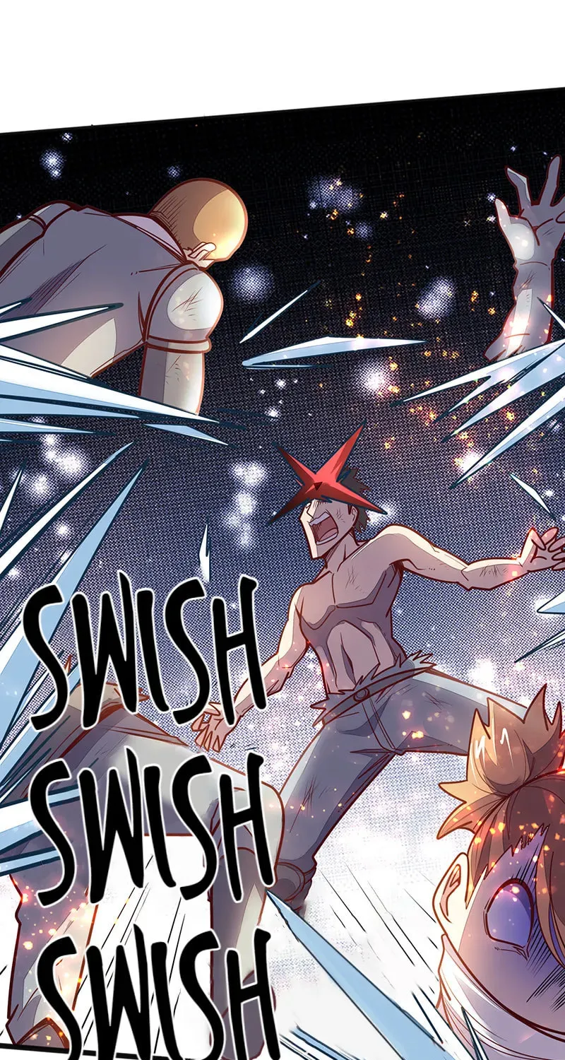 Demon King's Rules x Witch's Covenant Chapter 71.2 page 22 - 