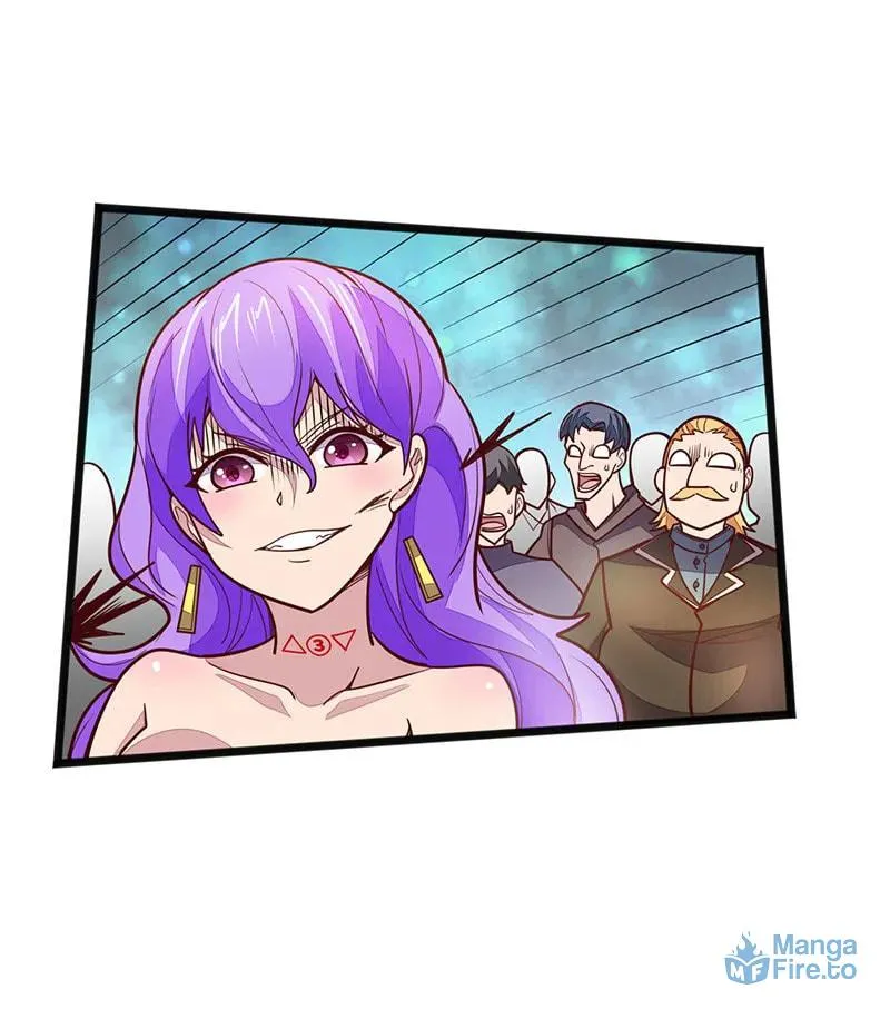Demon King's Rules x Witch's Covenant Chapter 71.2 page 24 - 