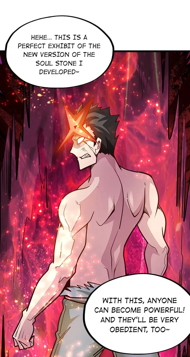 Demon King's Rules x Witch's Covenant Chapter 71.2 page 25 - 