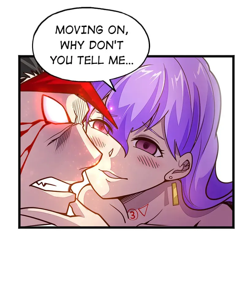 Demon King's Rules x Witch's Covenant Chapter 71.2 page 27 - 