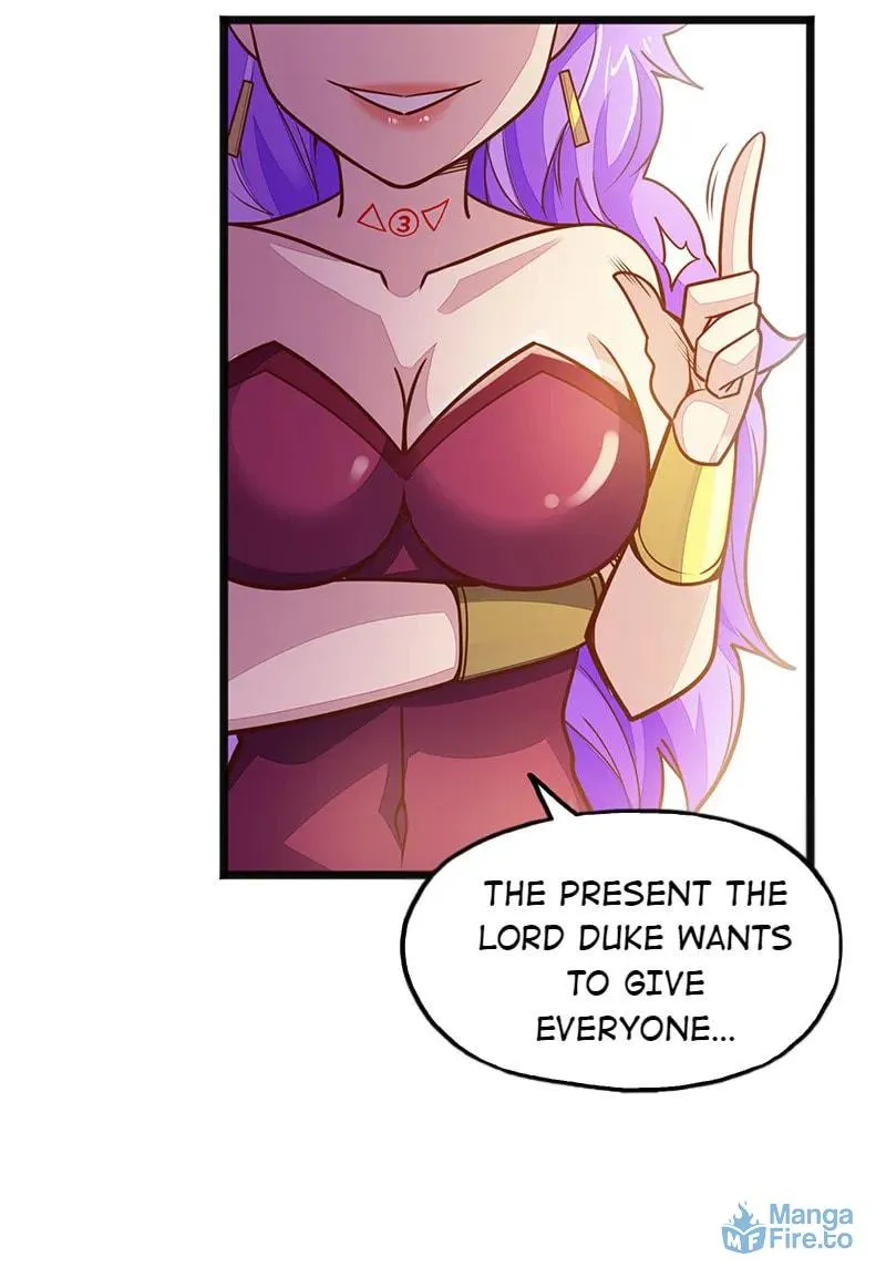 Demon King's Rules x Witch's Covenant Chapter 71.2 page 4 - 