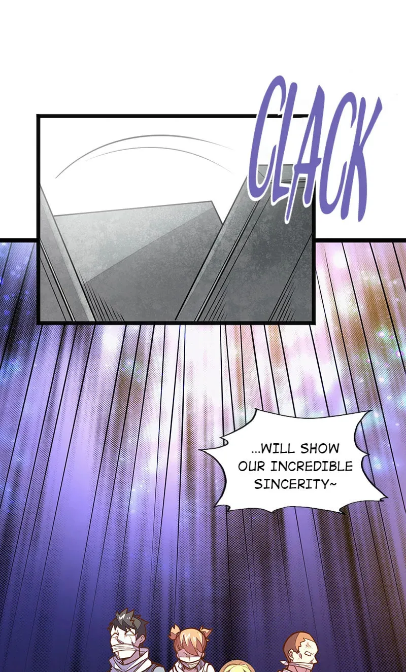 Demon King's Rules x Witch's Covenant Chapter 71.2 page 5 - 