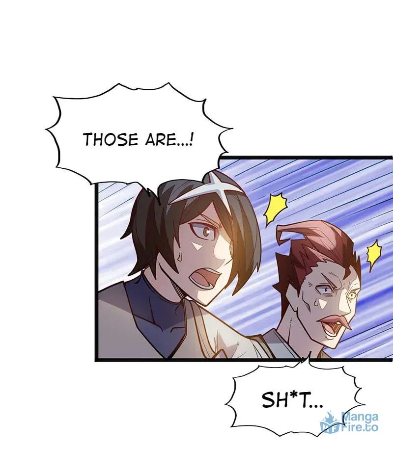 Demon King's Rules x Witch's Covenant Chapter 71.2 page 7 - 