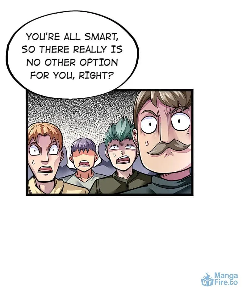 Demon King's Rules x Witch's Covenant Chapter 72 page 13 - 