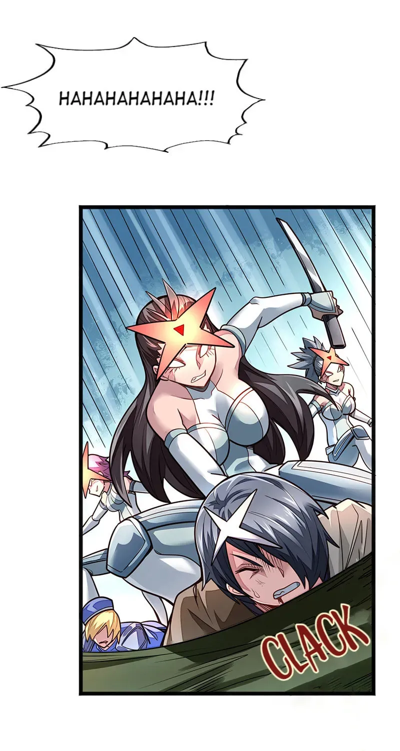 Demon King's Rules x Witch's Covenant Chapter 72 page 16 - 