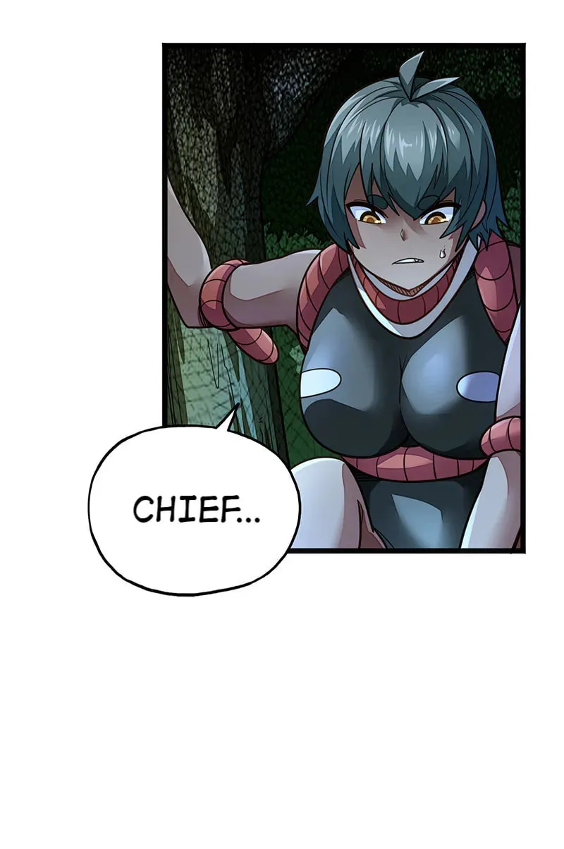 Demon King's Rules x Witch's Covenant Chapter 72 page 23 - 