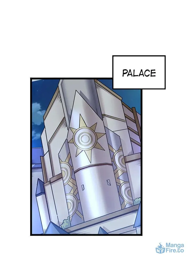 Demon King's Rules x Witch's Covenant Chapter 72 page 24 - 