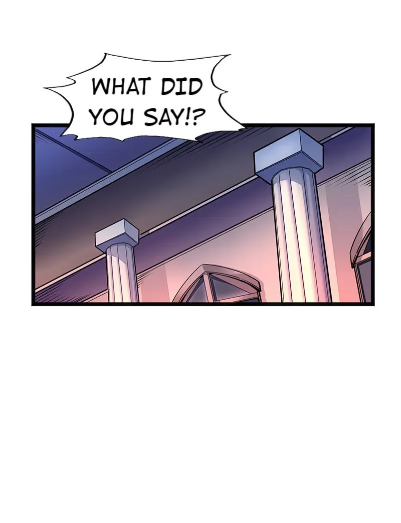 Demon King's Rules x Witch's Covenant Chapter 72 page 25 - 
