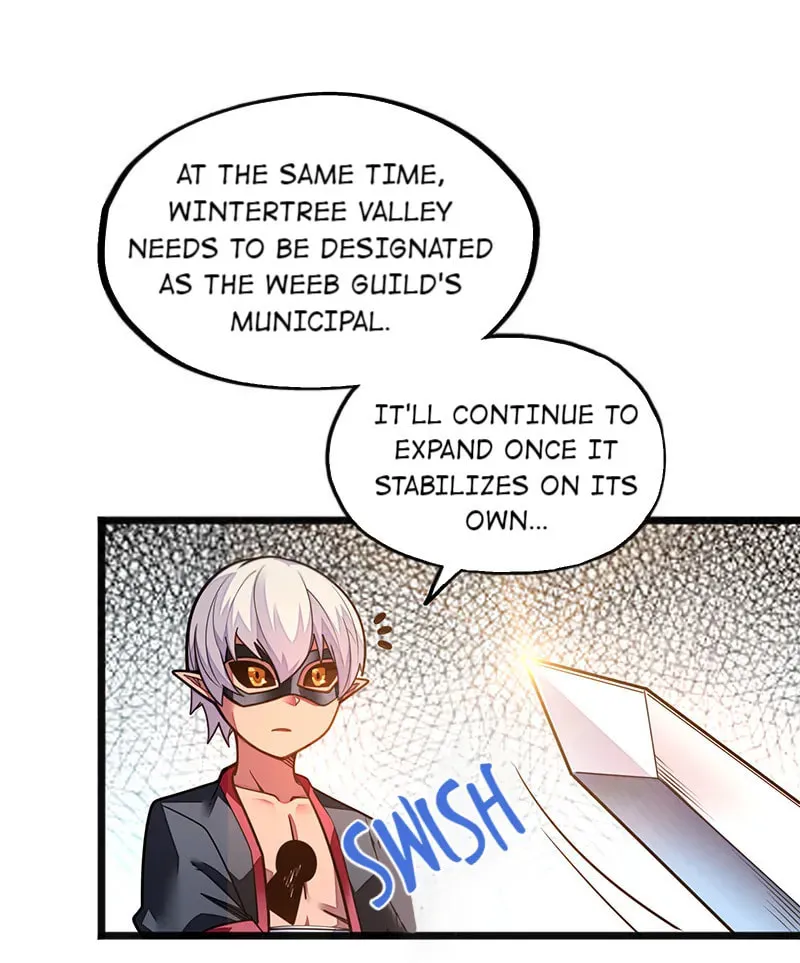 Demon King's Rules x Witch's Covenant Chapter 72 page 28 - 