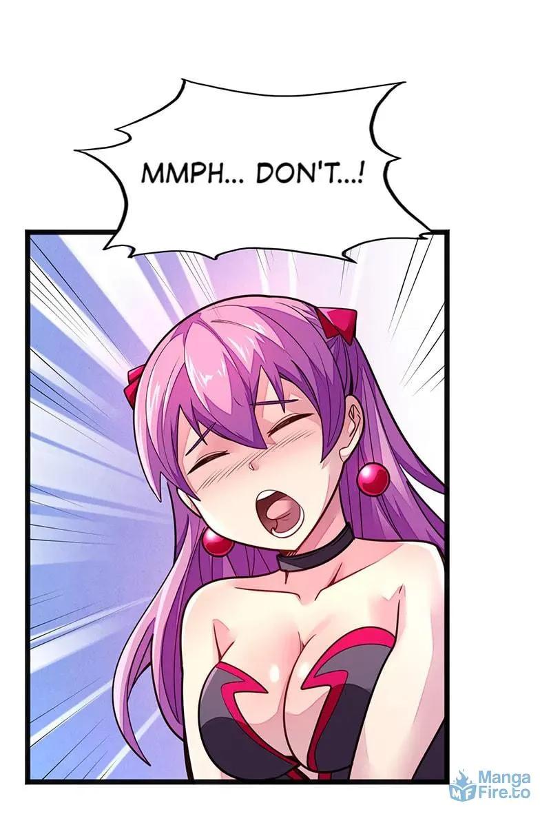 Demon King's Rules x Witch's Covenant Chapter 72 page 30 - 
