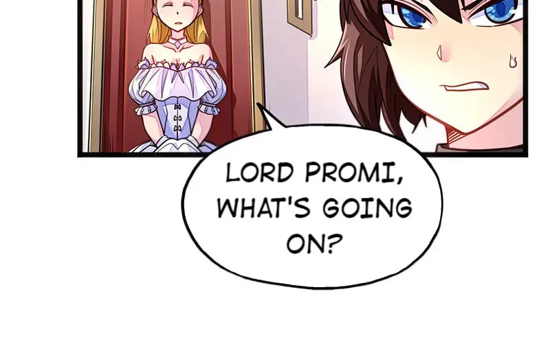 Demon King's Rules x Witch's Covenant Chapter 72 page 33 - 