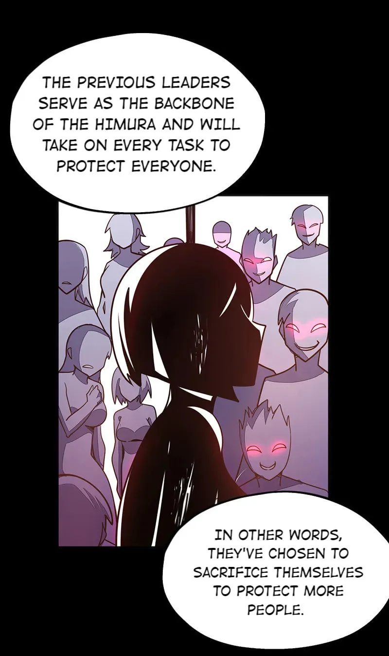 Demon King's Rules x Witch's Covenant Chapter 73 page 14 - 