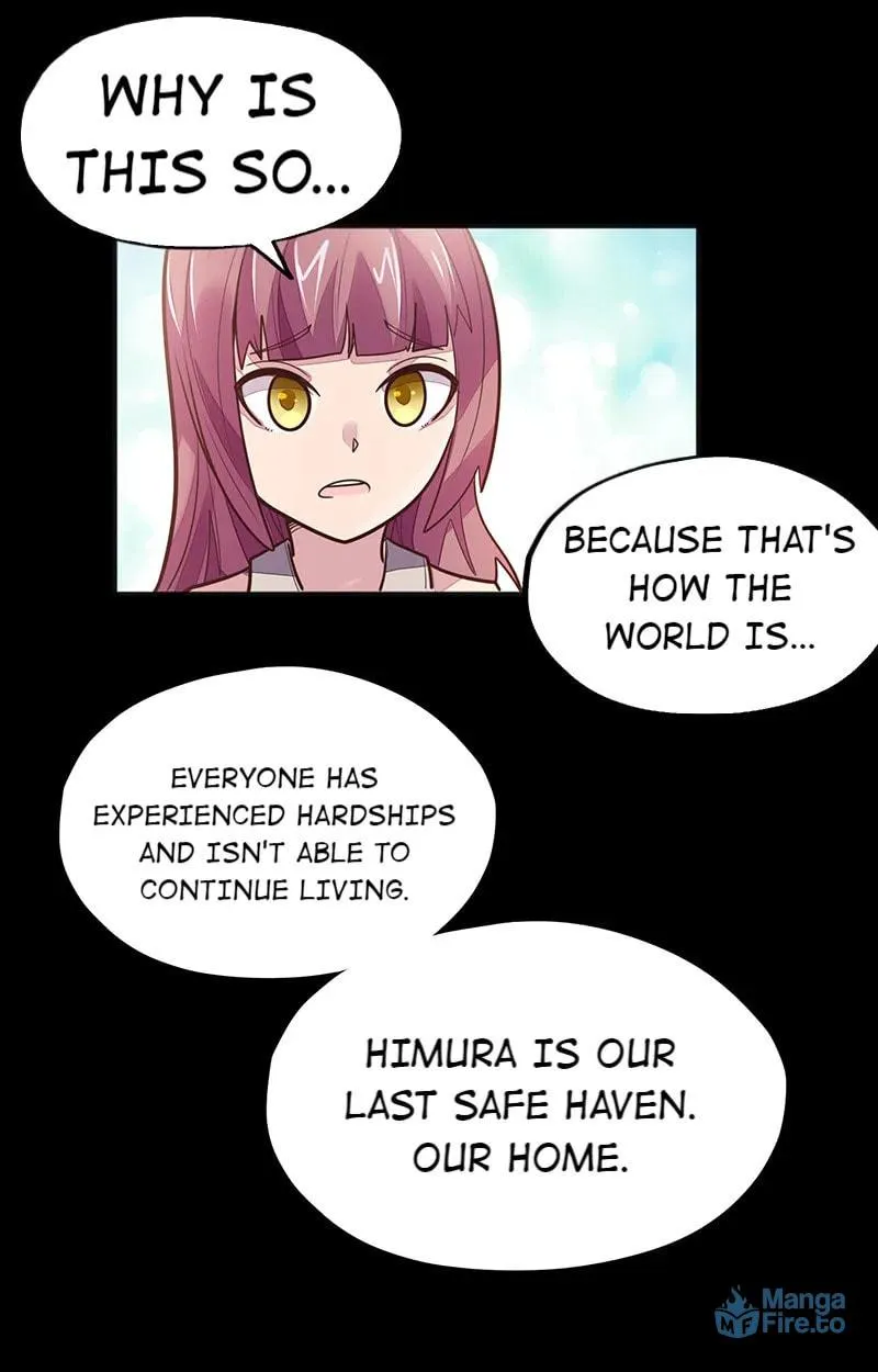 Demon King's Rules x Witch's Covenant Chapter 73 page 15 - 