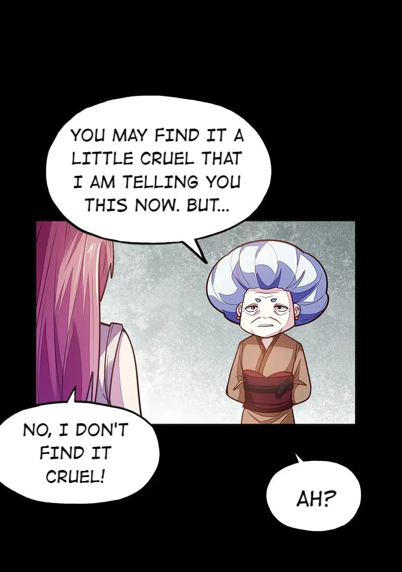 Demon King's Rules x Witch's Covenant Chapter 73 page 16 - 