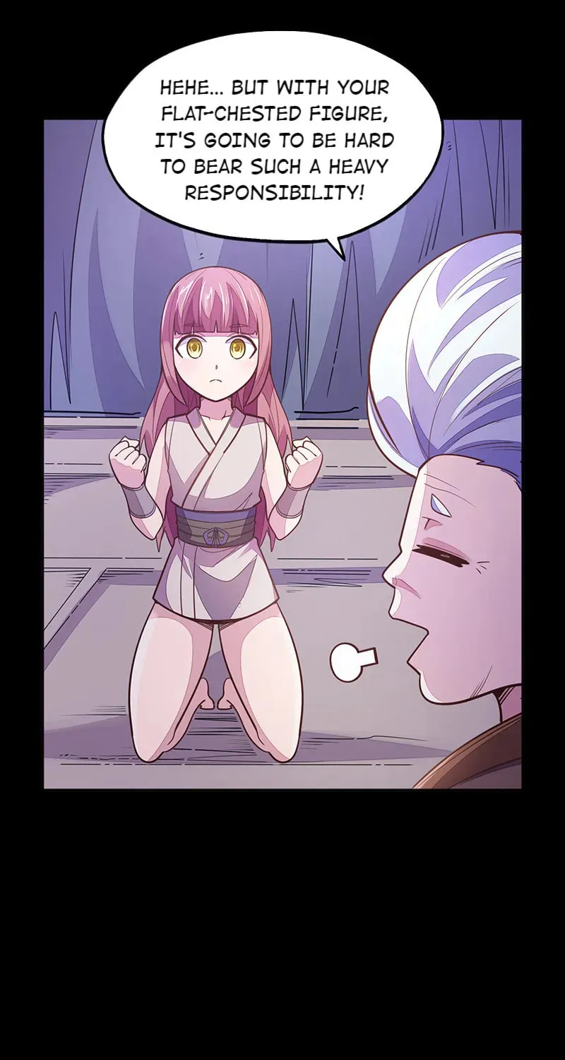 Demon King's Rules x Witch's Covenant Chapter 73 page 20 - 