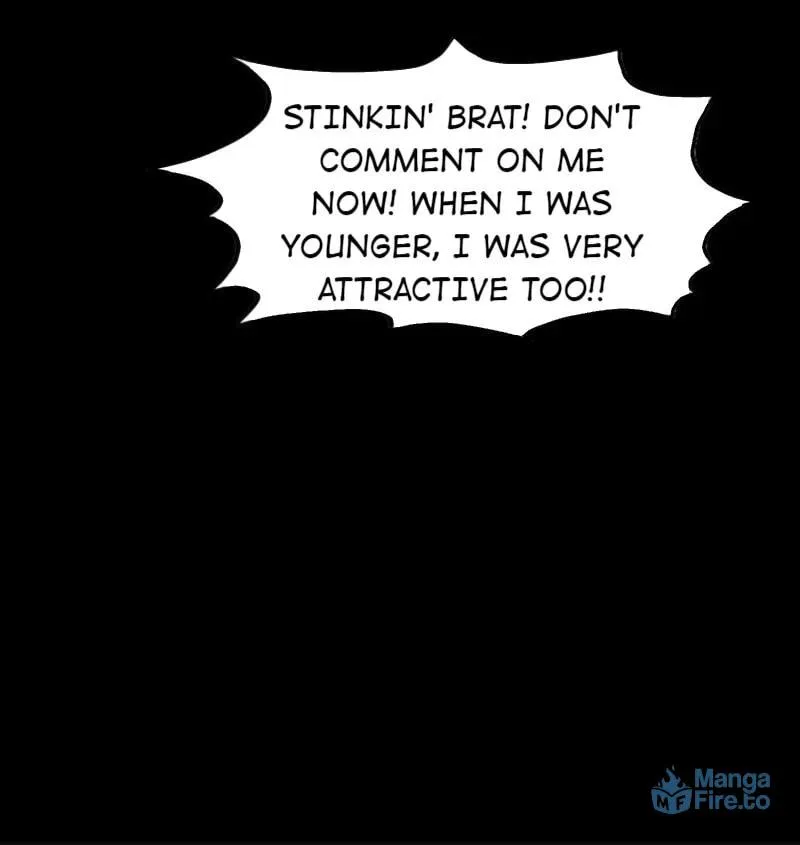 Demon King's Rules x Witch's Covenant Chapter 73 page 23 - 