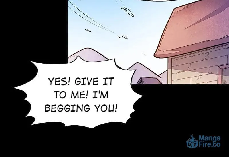 Demon King's Rules x Witch's Covenant Chapter 73 page 31 - 