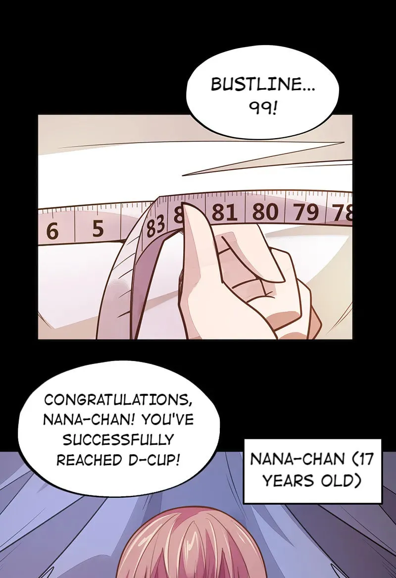 Demon King's Rules x Witch's Covenant Chapter 73 page 32 - 