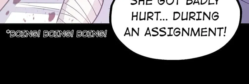 Demon King's Rules x Witch's Covenant Chapter 73 page 42 - 