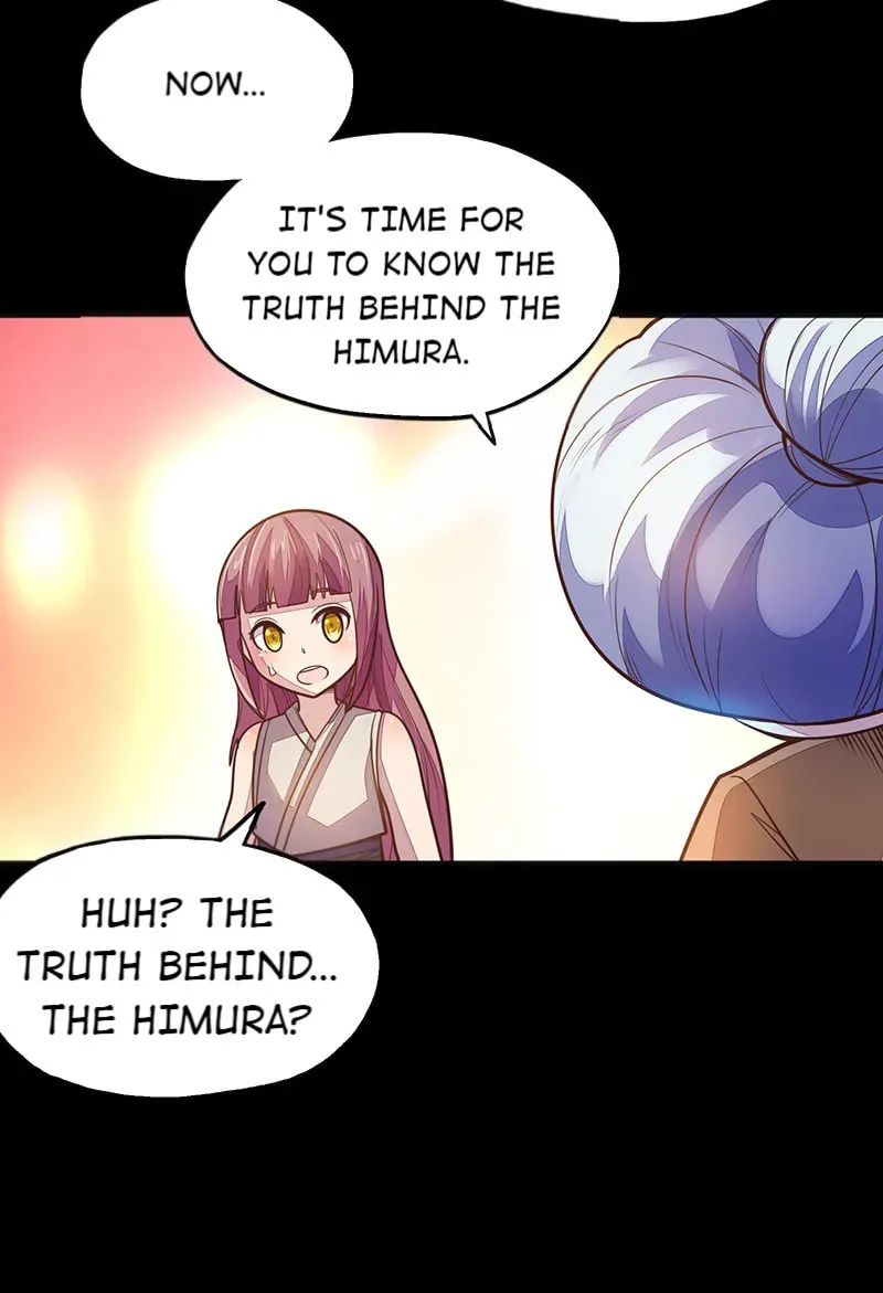 Demon King's Rules x Witch's Covenant Chapter 73 page 9 - 