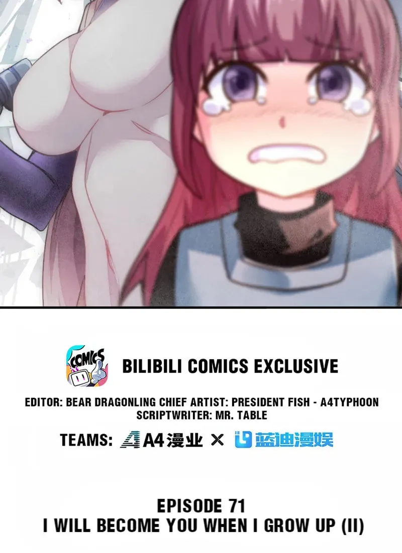 Demon King's Rules x Witch's Covenant Chapter 74 page 2 - 