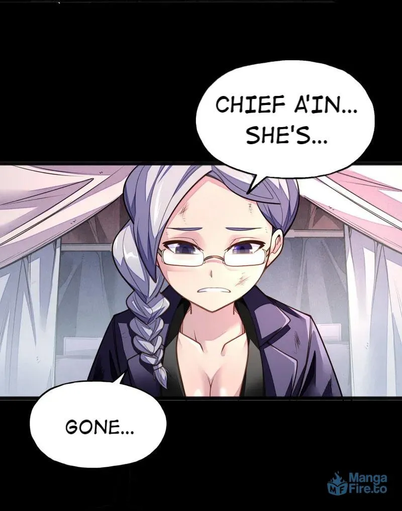 Demon King's Rules x Witch's Covenant Chapter 74 page 11 - 