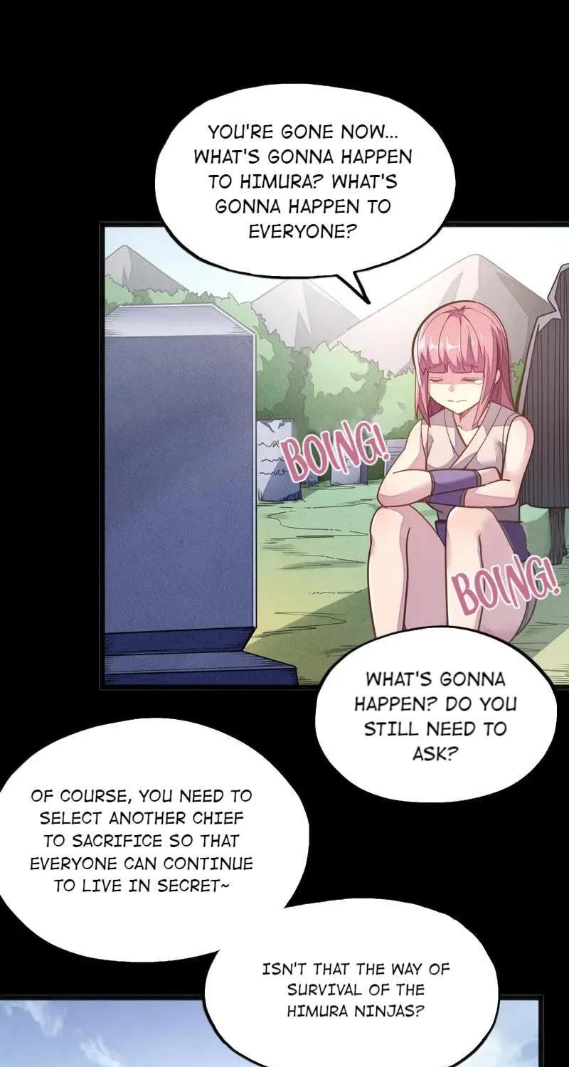 Demon King's Rules x Witch's Covenant Chapter 74 page 15 - 