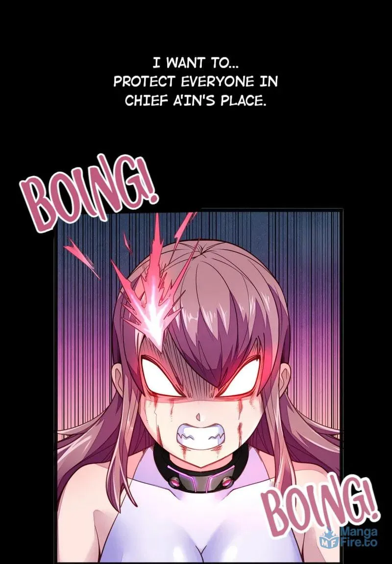 Demon King's Rules x Witch's Covenant Chapter 74 page 20 - 